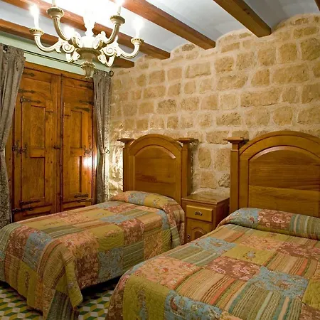 Casa Cavez